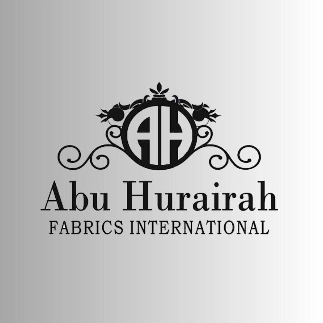 Abu Hurairah Fabrics